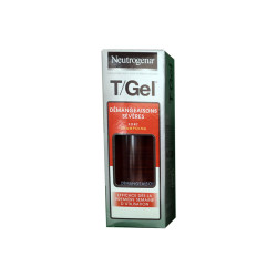 T/GEL FORT SHAMPOOING DEMANGEAISONS SEVERES 150ML NEUTROGENA