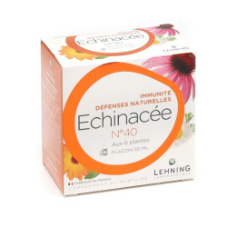 ÉCHINACÉE N°40 30ML LEHNING