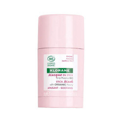 MASQUE EN STICK A LA PIVOINE BIO 25G KLORANE