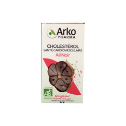 ARKOGÉLULES® BIO AIL NOIR x40 ARKOPHARMA