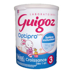 Guigoz Pelargon 1er Âge 800g