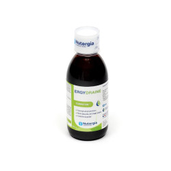 ERGYDRAINE COMPLEMENT ALIMENTAIRE ELIMINATION 250ML NUTERGIA