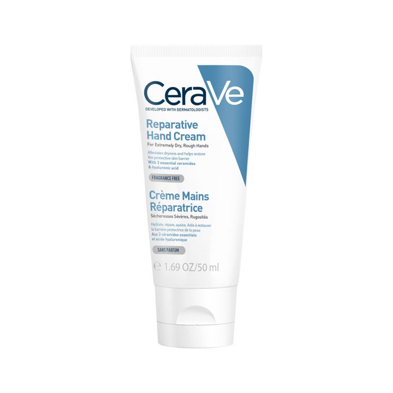 CREME MAINS REPARATRICE 100ML CERAVE