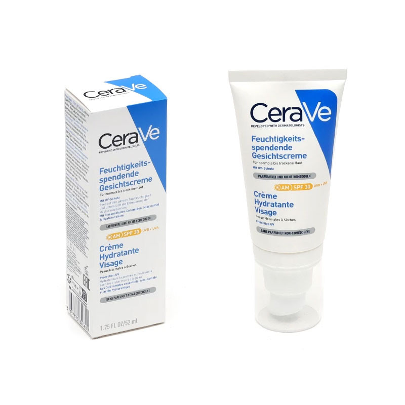 Lait Hydratant 236 ml CeraVe - Pharmacima - Algérie