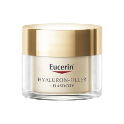 HYALURON-FILLER + ELASTICITY SOIN DE JOUR SPF 30 50ML EUCERIN