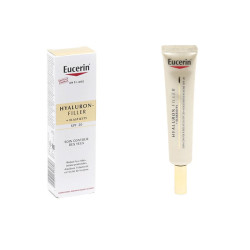 HYALURON FILLER + ELASTICITY YEUX SPF20-15ML EUCERIN