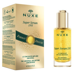 SUPER SERUM [10] 50ML NUXE