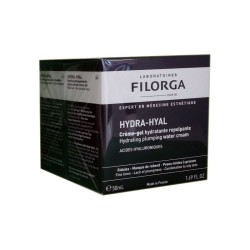 HYDRA-HYAL CREME GEL PMG 50ML FILORGA