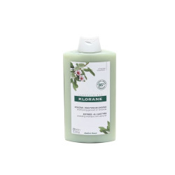 SHAMPOOING DOUCEUR AMANDE 400ML KLORANE