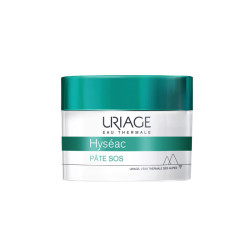 HYSEAC PÂTE SOS 15G URIAGE