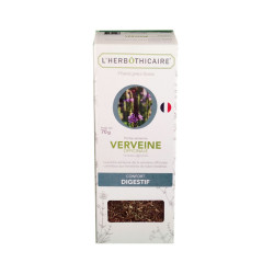 INFUSION VERVEINE OFFICINALE 70G L HERBOTHICAIRE