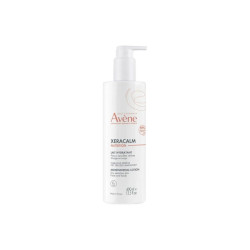 XERACALM NUTRITION LAIT HYDRATANT 400ML AVENE