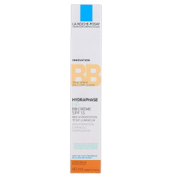 HYDRAPHASE HA BB CREME SPF15 MEDIUM 40ML LA ROCHE POSAY