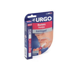 URGO FILMOGEL BOUTONS 2ML URGO