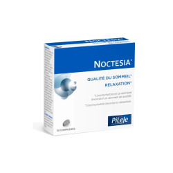 NOCTESIA 30 COMPRIMÉS PILEJE