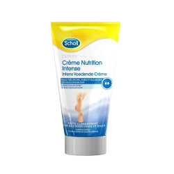 EXPERT CARE CREME NUTRITION INTENSE PIEDS PTS150ML SCHOLL