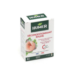 HUMER DECONGESTIONNANT RHUME SPRAY 20ML