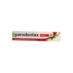 DENTIFRICE ORIGINAL 75ML PARODONTAX