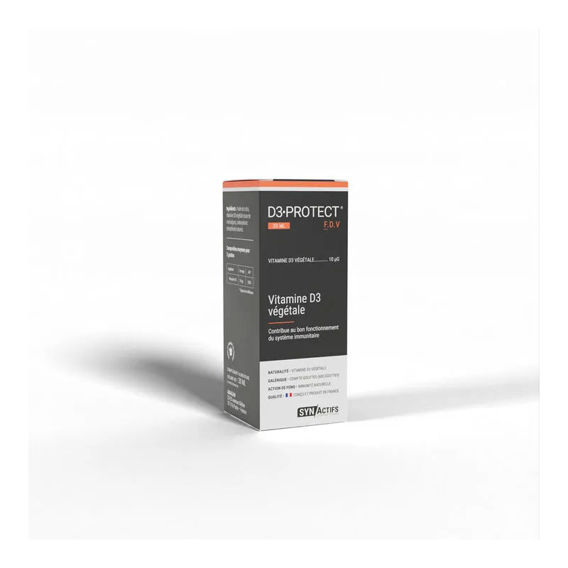 D3 PROTECT 20ML ARAGAN D3 PROTECT 20ML ARAGAN