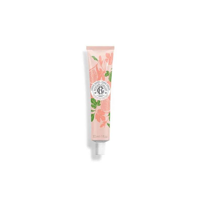 FLEUR DE FIGUIER CREME MAINS BIENFAISANTE 30 ML ROGER ET GALLET FLEUR DE FIGUIER CREME MAINS BIENFAISANTE 30 ML ROGER ET GALLET