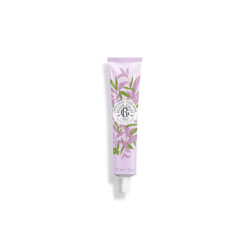 FEUILLE DE THÉ CREME MAINS BIENFAISANTE 30 ML ROGER ET GALLET