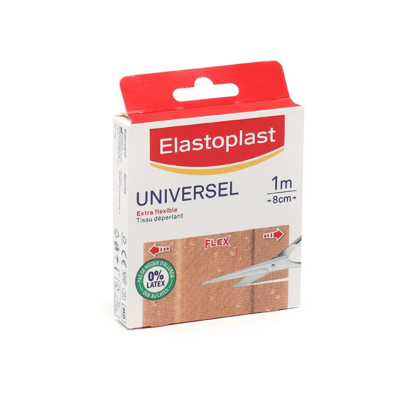 ELASTOPLAST Cicatrisation Rapide - Pansements gel