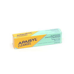 APAISYL CLEANGEL GEL NETTOYANT 30ML