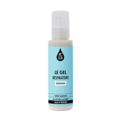 RESPIRATOIRE GEL 100ML LCA