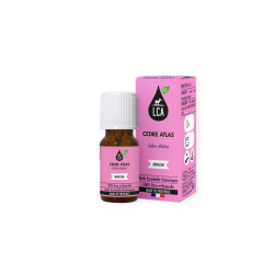 HUILE ESSENTIELLE BIO CEDRE ATLAS 10ML LCA