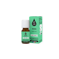 HUILE ESSENTIELLE ENCENS 5ML LCA