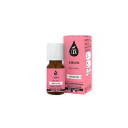 HUILE ESSENTIELLE CAROTTE 5ML LCA