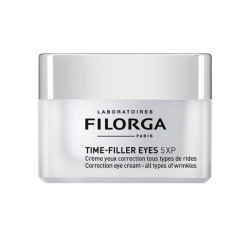 TIME FILLER EYES 5XP 15ML FILORGA