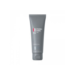 BASICS LINE NETTOYANT & EXFOLIANT 125ML BIOTHERM HOMME