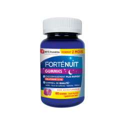 FORTENUIT GUMMIES X 60 FORTE PHARMA