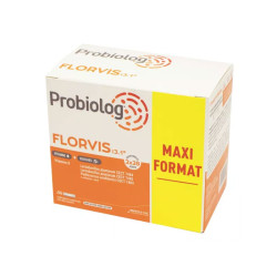 PROBIOLOG FLORVIS i3.1 56 STICKS MAYOLI SPINDLER