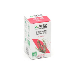 ARKOGELULES OLIVIER BIO 45 GELULES ARKOPHARMA