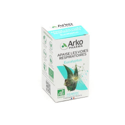 ARKOGELULES EUCAPYPTUS BIO 45 GELULES ARKOPHARMA