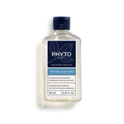 PHYTOCYANE MEN SHAMPOOING REVIGORANT 250ml PHYTO