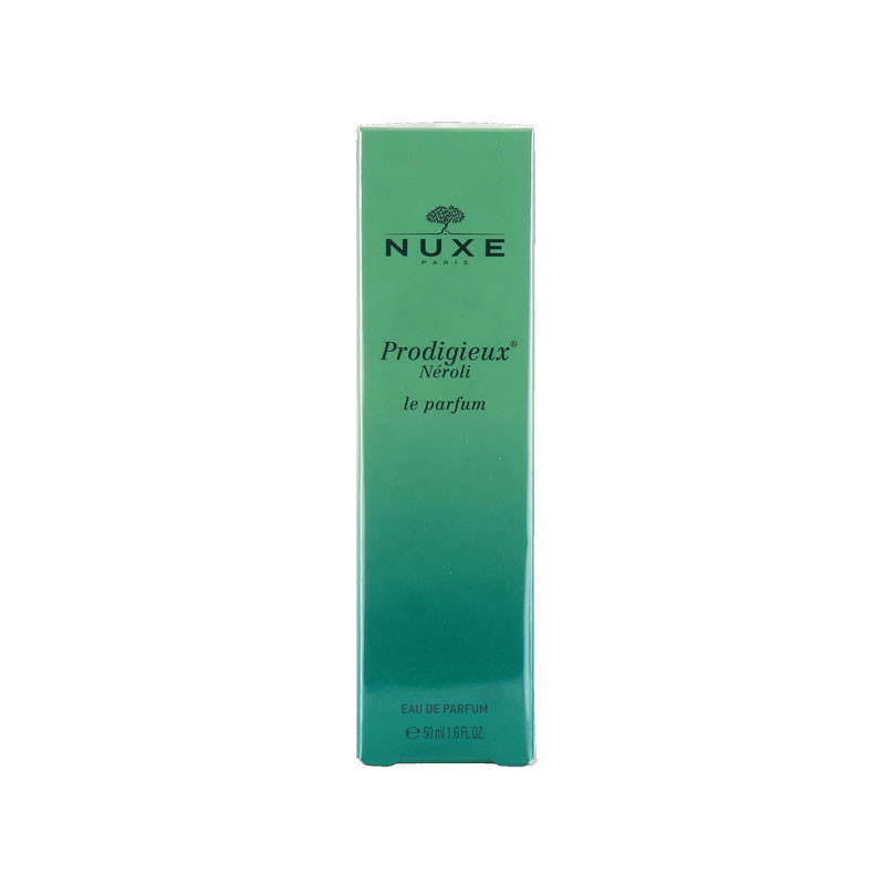 PRODIGIEUX NÉROLI LE PARFUM VAPORISATEUR NUXE  50ML