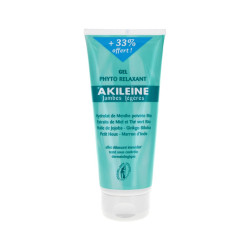 GEL PHYTO RELAXANT 200ML AKILEINE