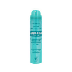 SPRAY CRYO RELAXANT 75ML AKILEINE