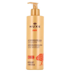 NUXE SUN LAIT FRAÎCHEUR APRES SOLEIL 400ML NUXE