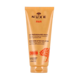 NUXE SUN LAIT FRAICHEUR APRES SOLEIL 200ML NUXE