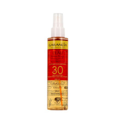 SUN PROTECT L'EAU SOLAIRE ROUGE METAMORPHOSANTE SPF30 150ML  GARANCIA