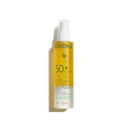 VINOSUN PROTECT EAU SOLAIRE TRES HAUTE PROTECTION SPF50+ 150ML CAUDALIE