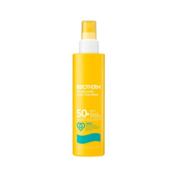 WATERLOVER SPRAY SOLAIRE LACTÉ HYDRATANT MULTI RÉSISTANCE SPF50+ 200ML BIOTHERM