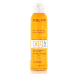 PHOTODERM BRUME SPF50+ 150ML BIODERMA