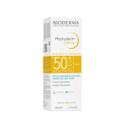 PHOTODERM CREME SPF50+ 40ML BIODERMA