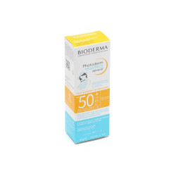 PHOTODERM PEDIATRICS MINERAL SPF50+ 50G BIODERMA