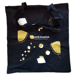 CADEAU TOTE BAG FORTE PHARMA
